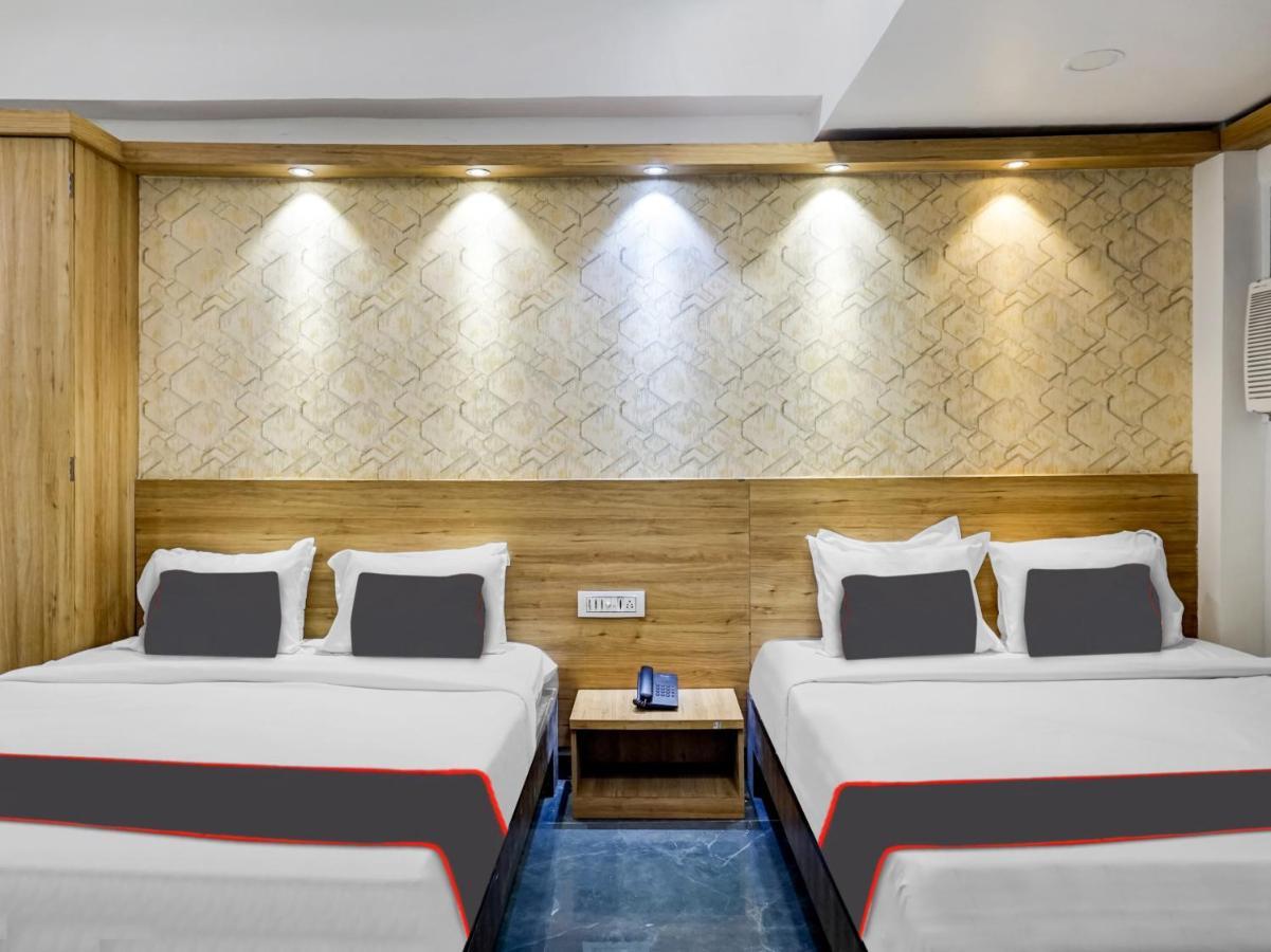 Hotel Collection O Galaxy 3*
