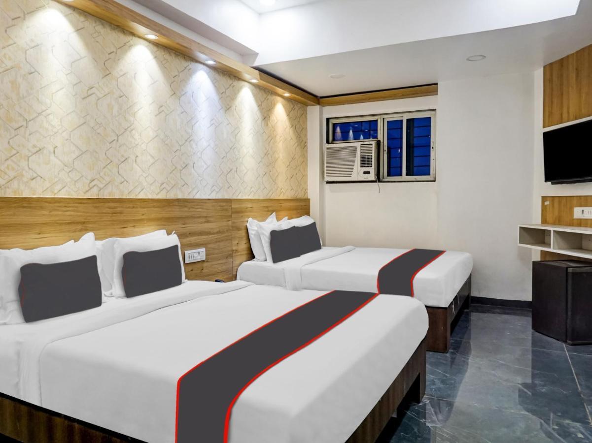 Collection O Galaxy Hotel