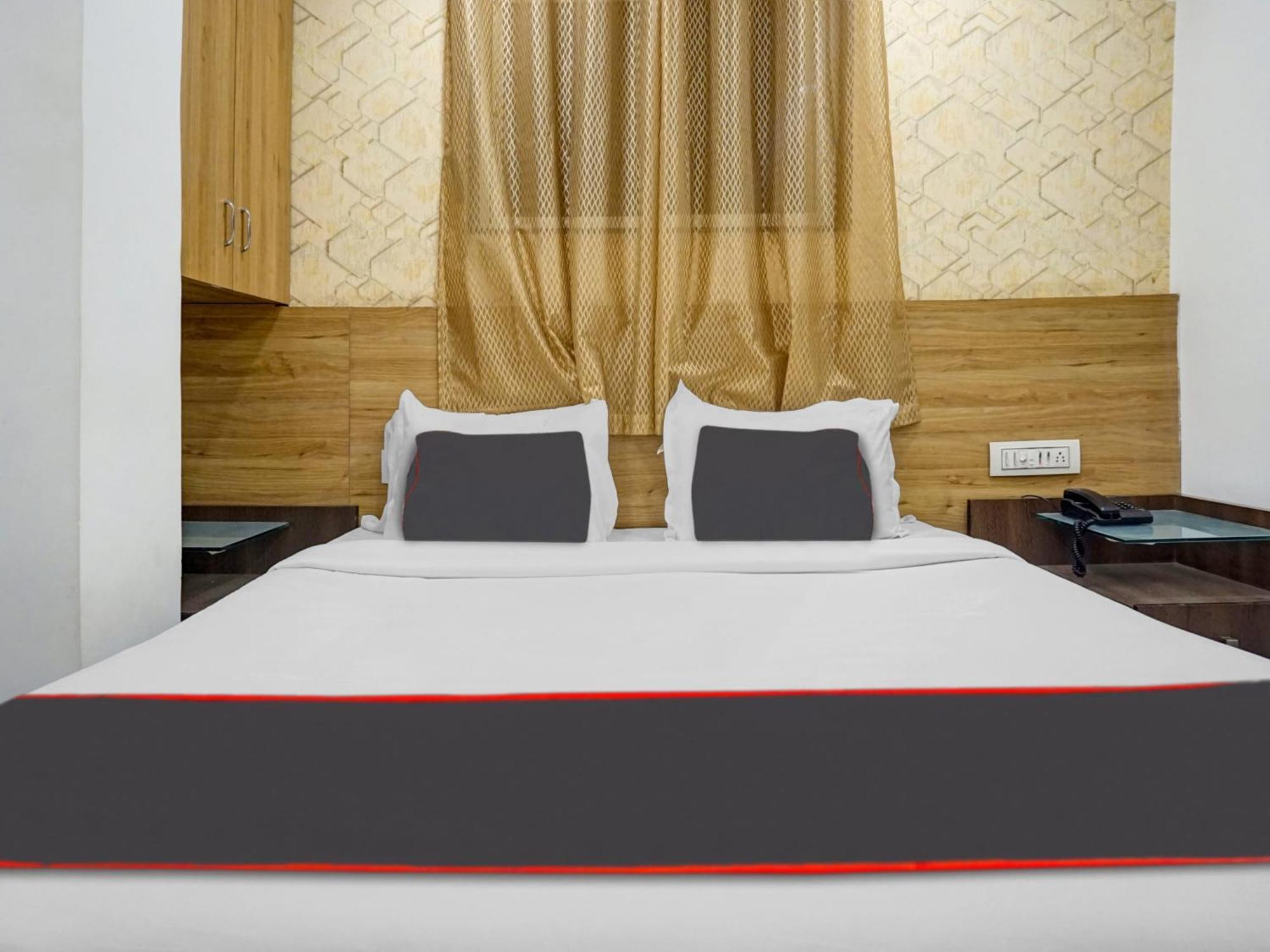 Hotel Collection O Galaxy 3*
