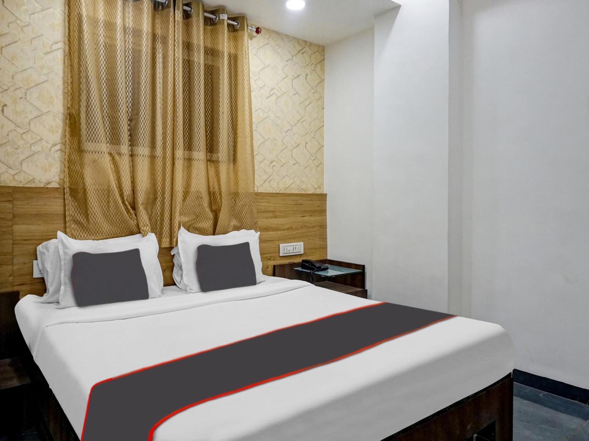 Hotel Collection O Galaxy 3*